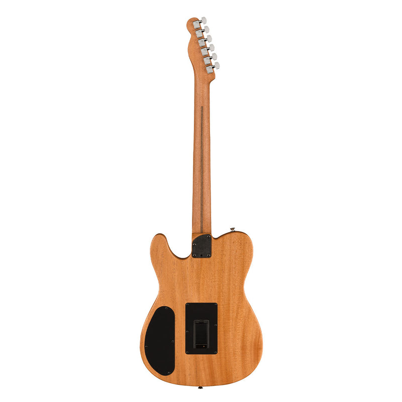 Guitara Electoacustica Acoustasonic Player Telecaster - Butterscotch Blonde
