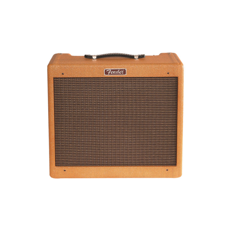 Amplificador de Guitarra Eléctrica Fender Blues Junior Laquered Tweed