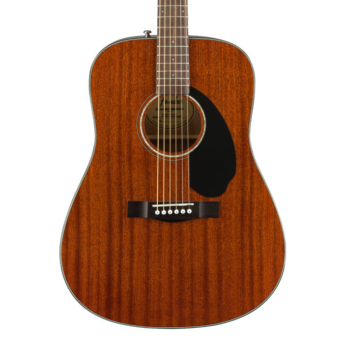Guitarra Acustica Fender CD-60S - All Mahogany
