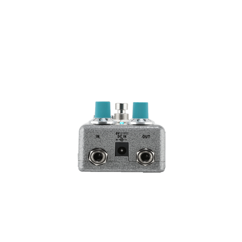 Pedal Fender Hammertone Chorus