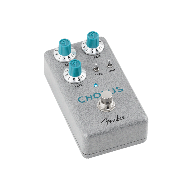Pedal Fender Hammertone Chorus