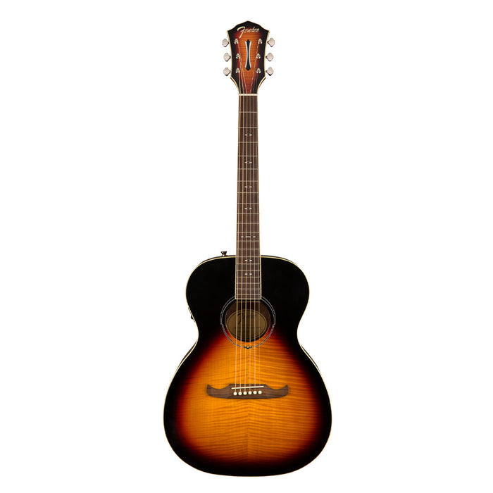 Guitarra Electroacústica FA-235E 3TS