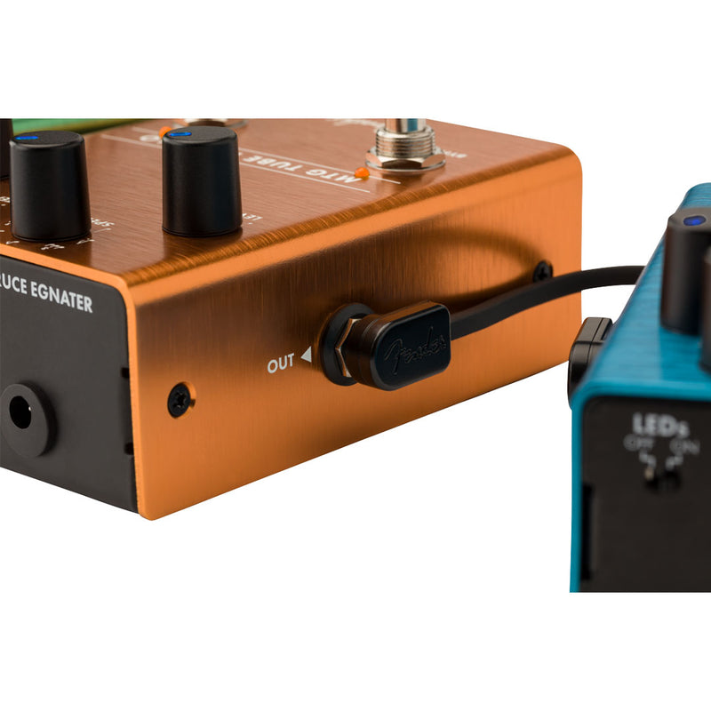 Kit de Cables Patch Fender Blockchain™ (15 unidades)