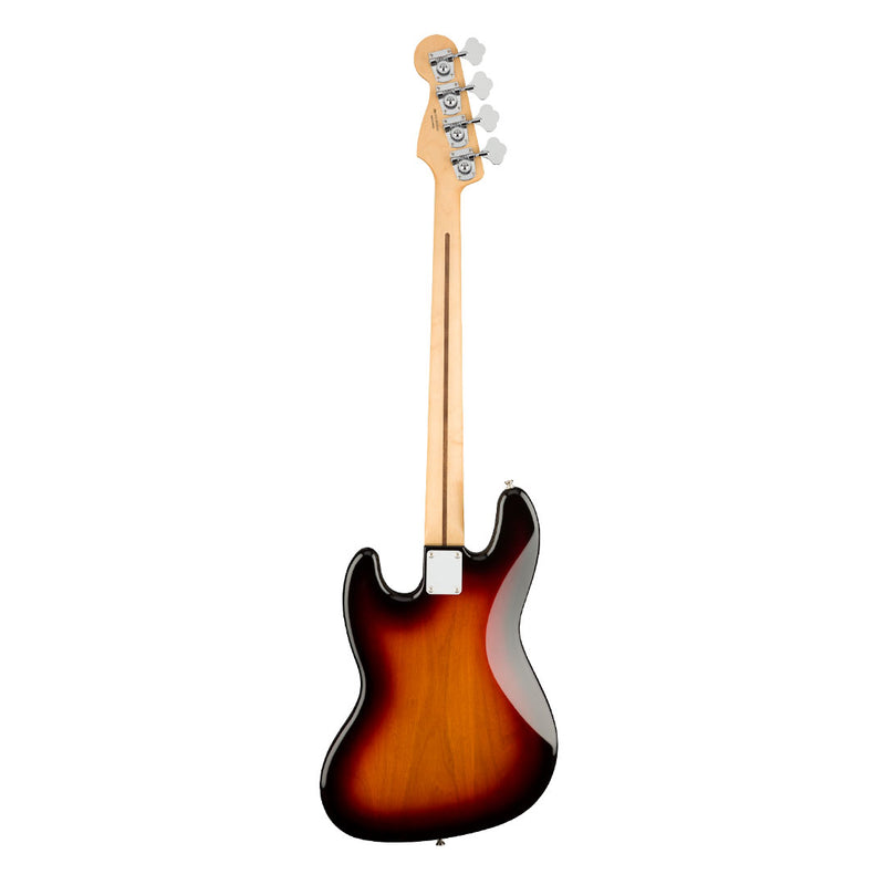 Bajo Eléctrico Fender Player Jazz Bass con mástil Pau Ferro - 3-Color Sunburst