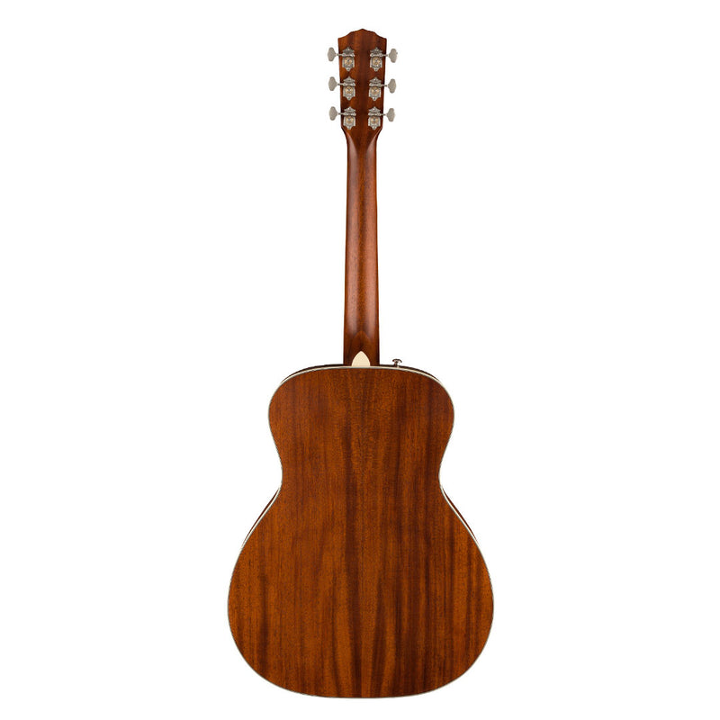 Guitarra Electroacústica Fender PR-180E Resonator