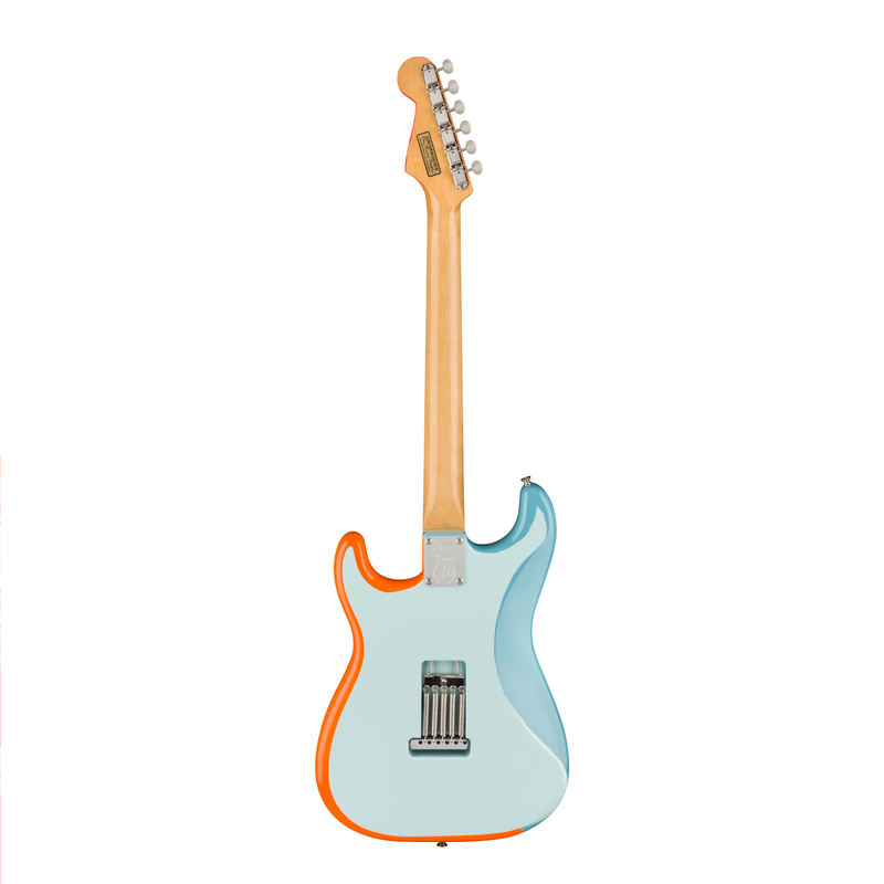 Fender Artist Series George Harrison Rocky Stratocaster