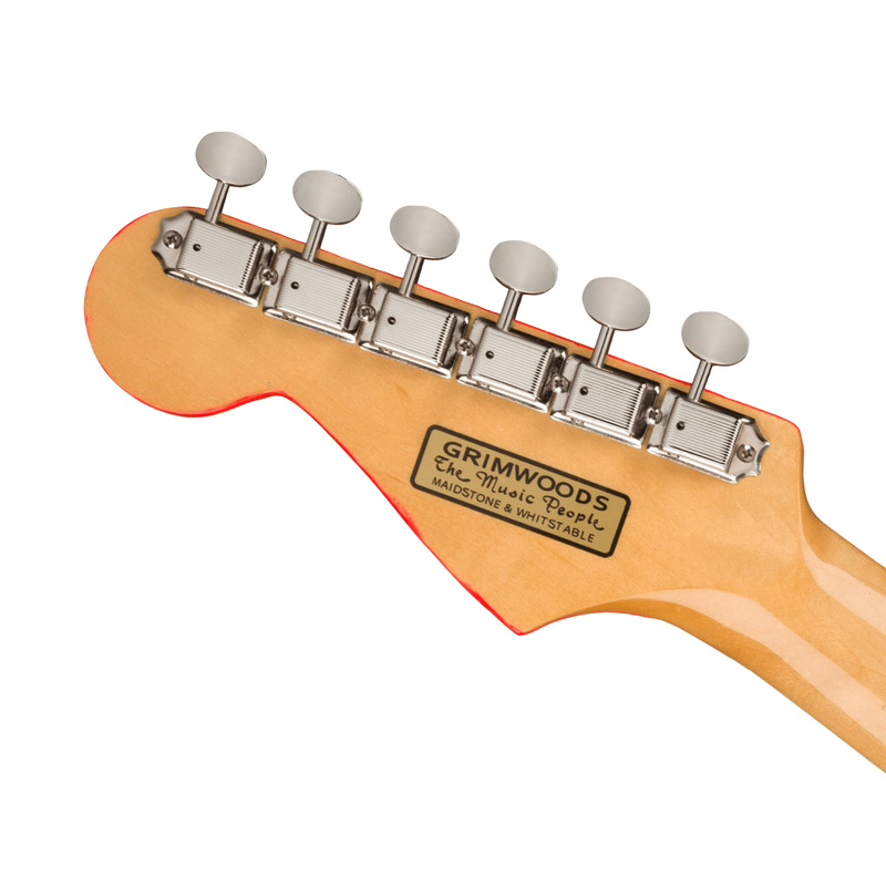Fender Artist Series George Harrison Rocky Stratocaster