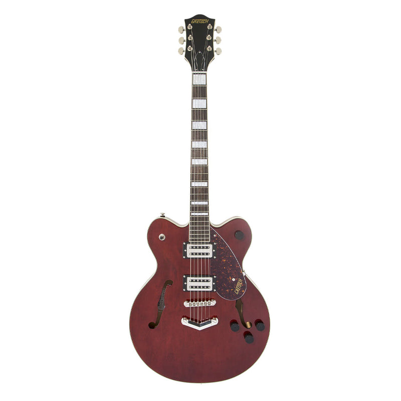 Guitarra Eléctrica Gretsch G2622 Streamliner Center Block with V-Stoptail - Walnut Stain