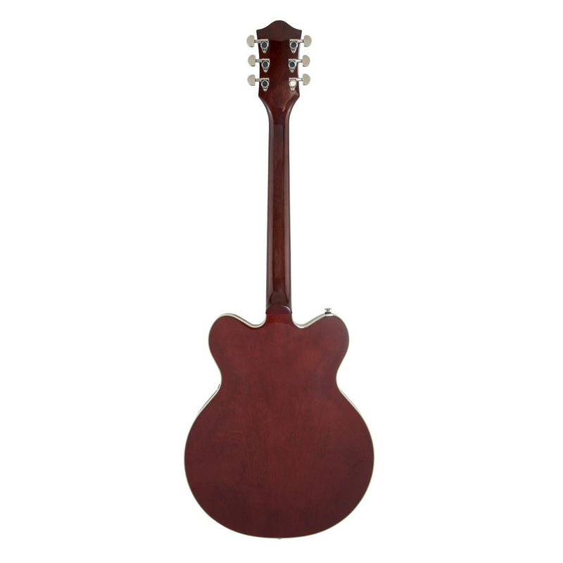Guitarra Eléctrica Gretsch G2622 Streamliner Center Block with V-Stoptail - Walnut Stain