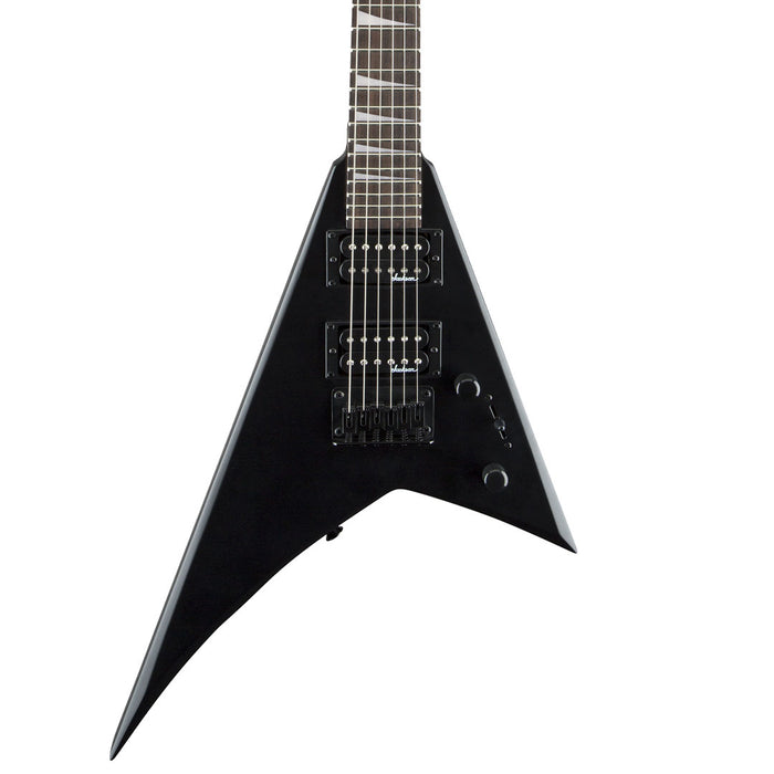 Guitarra Eléctrica Jackson Series JS RR Minion JS1X - Satin Black