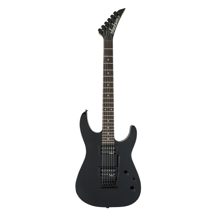 Guitarra Eléctrica Jackson Series JS Dinky JS11 - Gloss Black