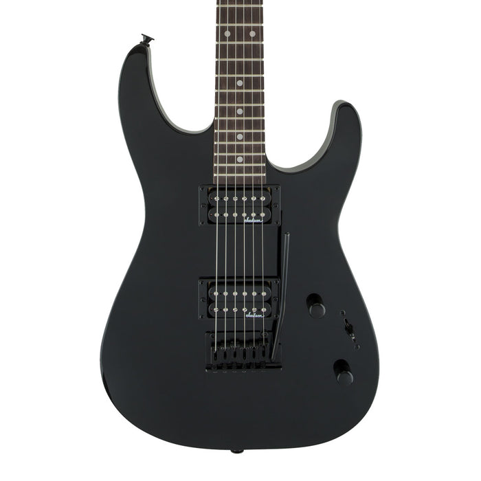 Guitarra Eléctrica Jackson Series JS Dinky JS11 - Gloss Black