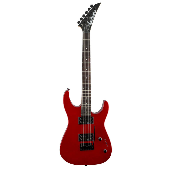 Guitarra Eléctrica Jackson Series JS Dinky JS11 - Metallic Red