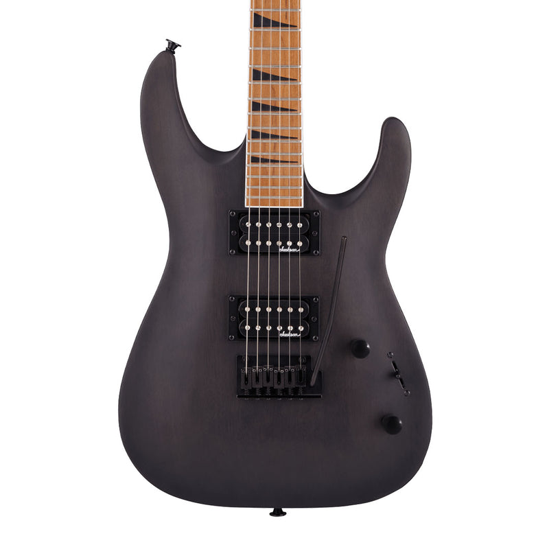 Guitarra Eléctrica Jackson Series JS Dinky Archtop JS24 DKAM - Black Stain