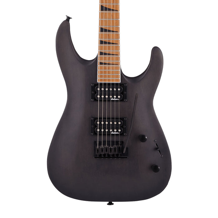 Guitarra Eléctrica Jackson Series JS Dinky Archtop JS24 DKAM - Black Stain