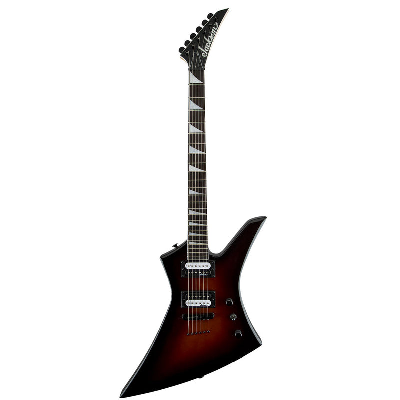 Guitarra Eléctrica Jackson Series JS Kelly JS32T - Viola Burst