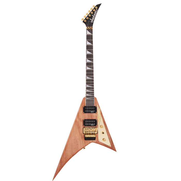 Guitarra Eléctrica Jackson Series JS Rhoads JS32 MAH - Natural