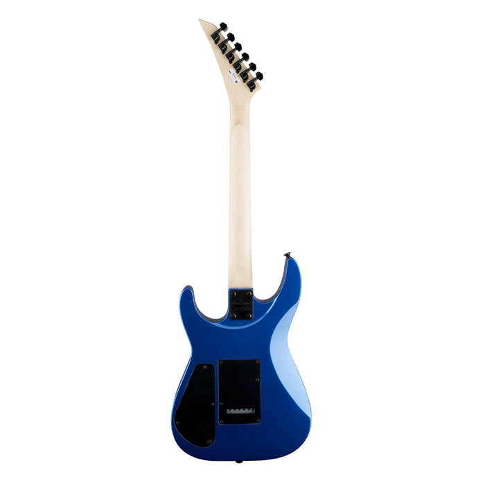 Guitarra Eléctrica Jackson JS Series Dinky JS11, Metallic Blue