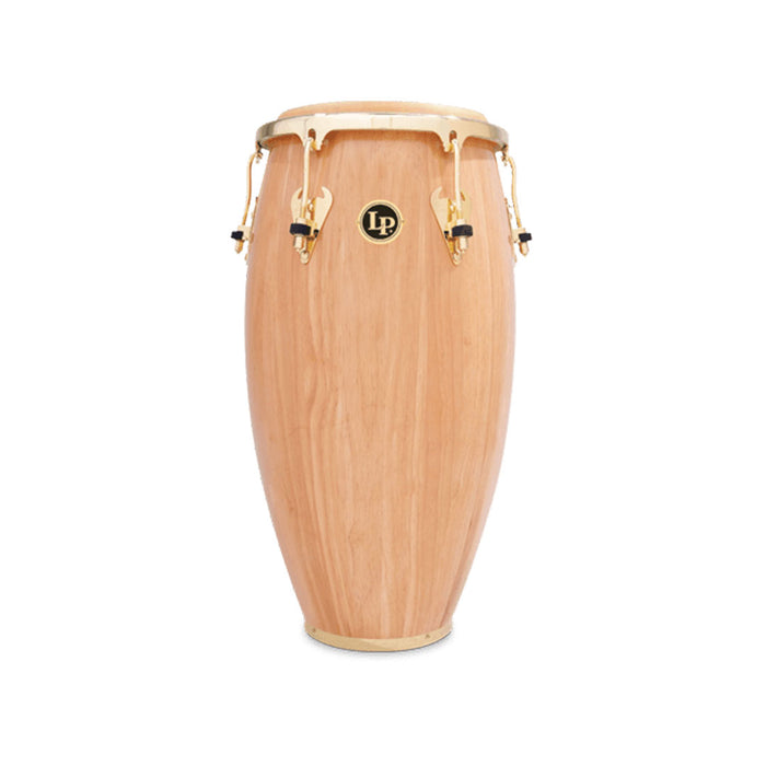 Conga Latin Percussion Matador Series Wood Natura / Cromado - M752S AWC