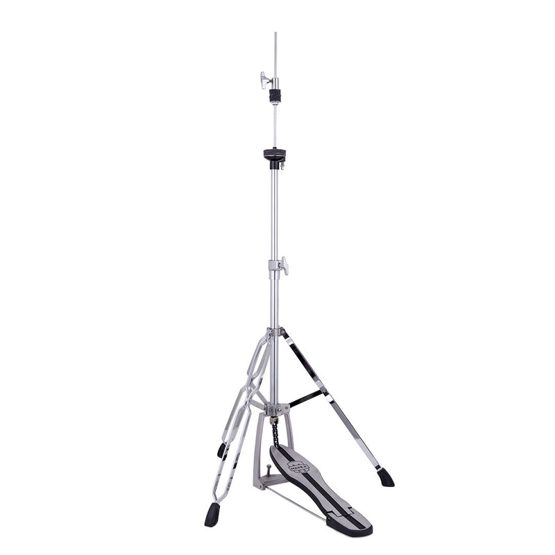 Batería Acústica Mapex Comet Shell Pack de 5 piezas CM5294FTCFL-SC - Lake Blue (INCLUYE HARDWARE Y PLATILLOS)