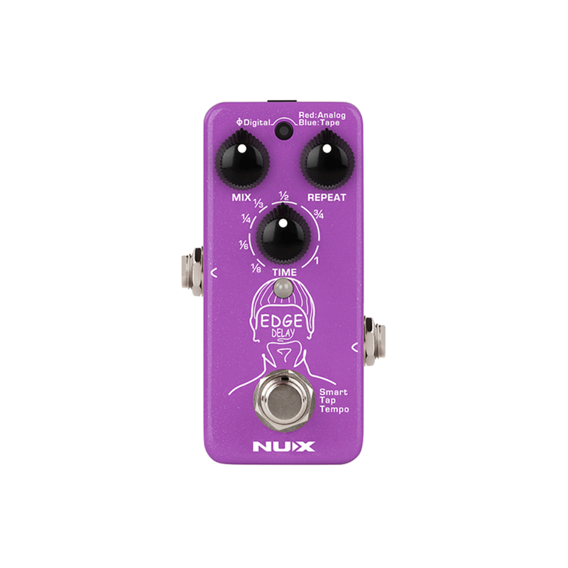 Pedal NUX Edge Delay (NDD-3)