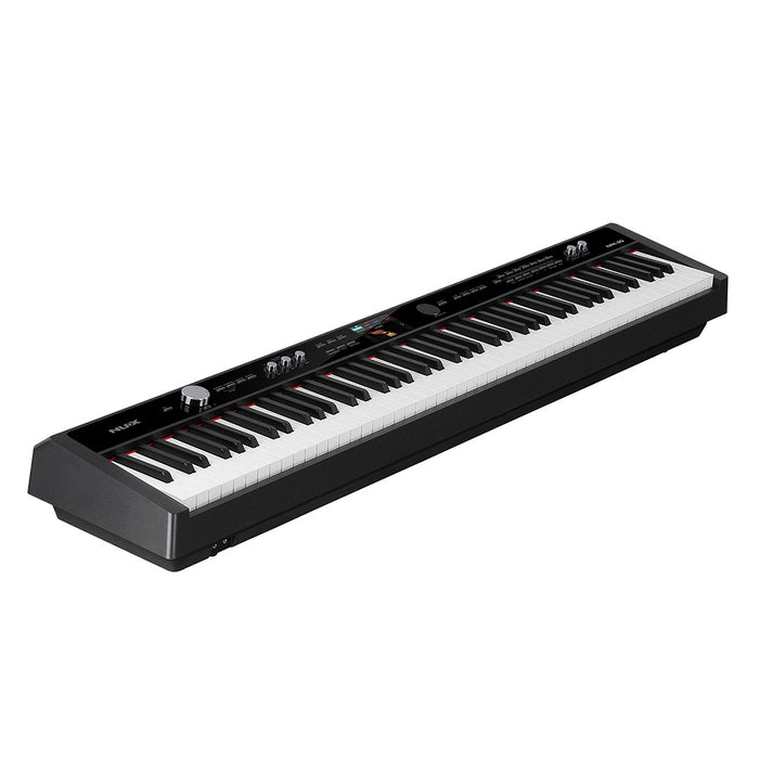 Piano Portátil NPK-20 Negro
