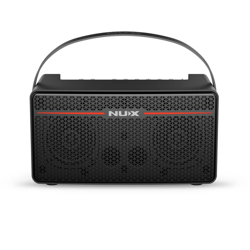 Amplificador de Guitarra Eléctrica NUX Mighty Space