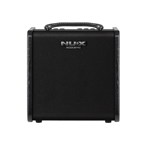 Amplificador NUX Stageman II AC-60