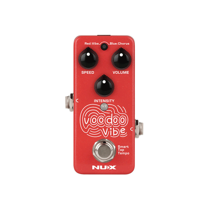 Pedal NUX Voodoo Vibe (NCH-3)