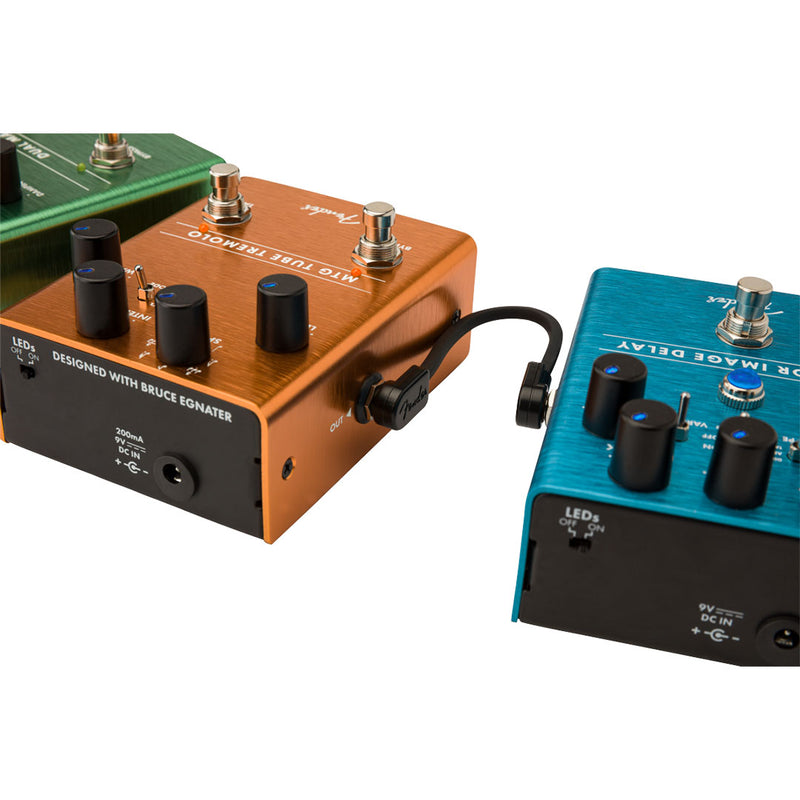 Kit de Cables Patch Fender Blockchain™ (15 unidades)