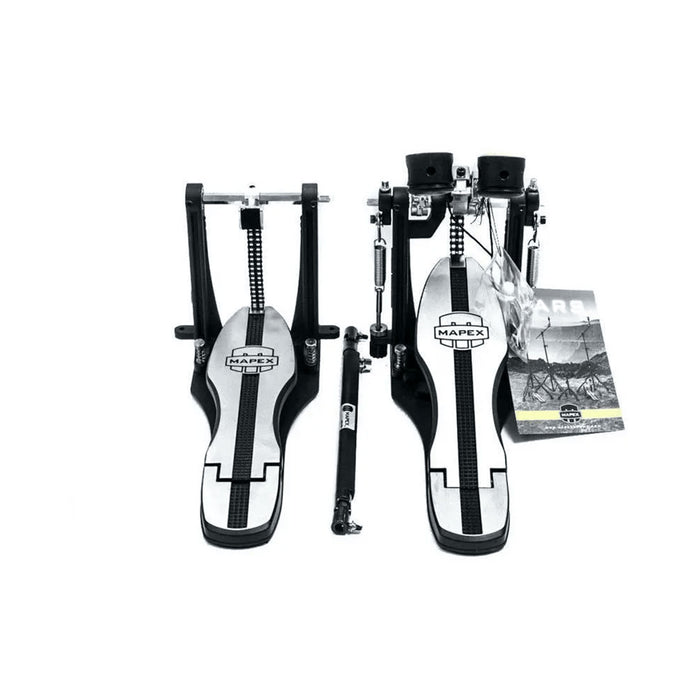 Doble Pedal para Bombo Mapex P600TW