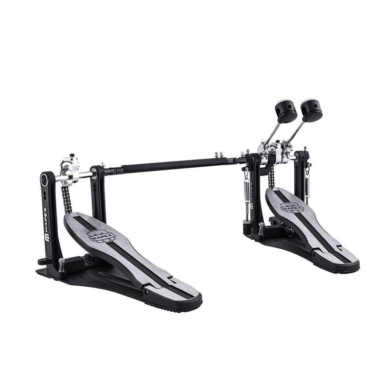 Doble Pedal para Bombo Mapex P600TW