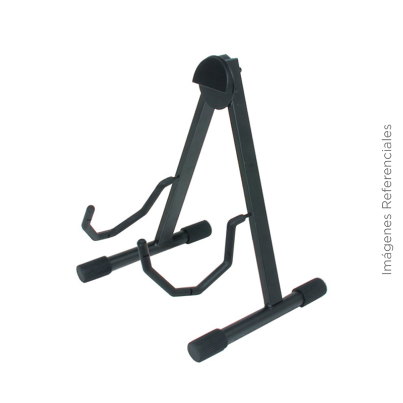 Soporte de Guitarra Quik Lok GS/438 Universal marco "A"