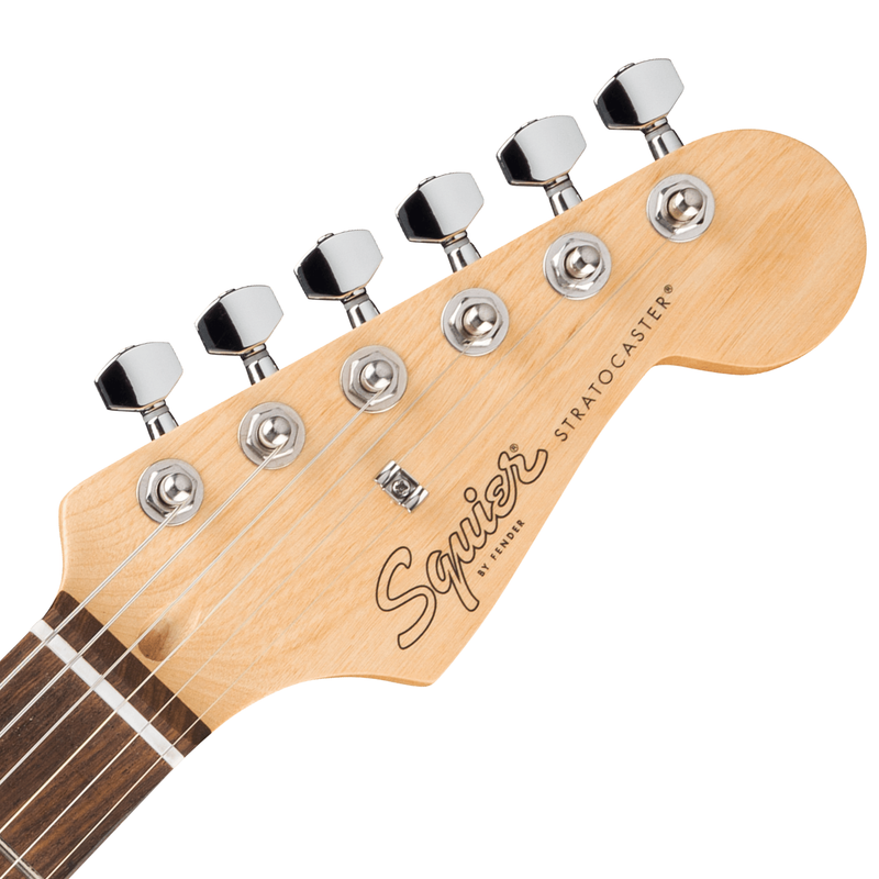 Guitarra Eléctrica Squier Debut Collection™ Stratocaster® HSS con diapasón de Laurel - Dakota Red