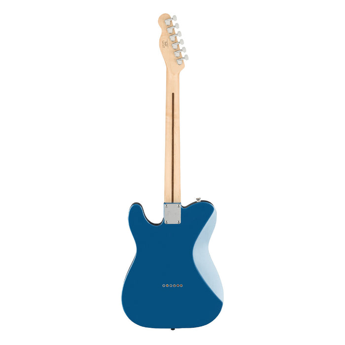 Guitarra Eléctrica Squier Affinity Series Telecaster con mástil de laurel - Lake Placid Blue