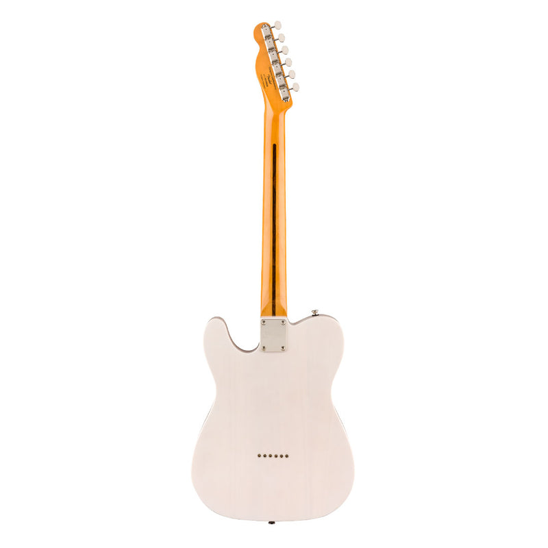 Guitarra Eléctrica Squier Classic Vibe '50s Telecaster® con diapasón de Maple Neck - White Blonde