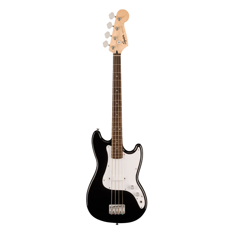 Bajo Eléctrico Squier Sonic® Bronco® Bass con diapasón de Laurel - Black