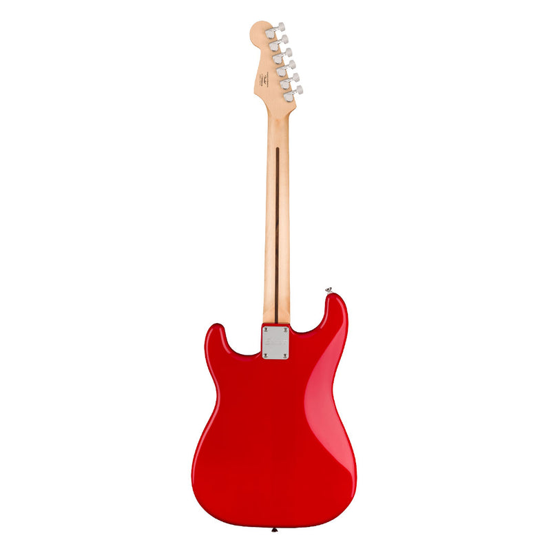 Guitarra Eléctrica Squier Sonic® Stratocaster® HT con diapasón de Laurel - Torino Red