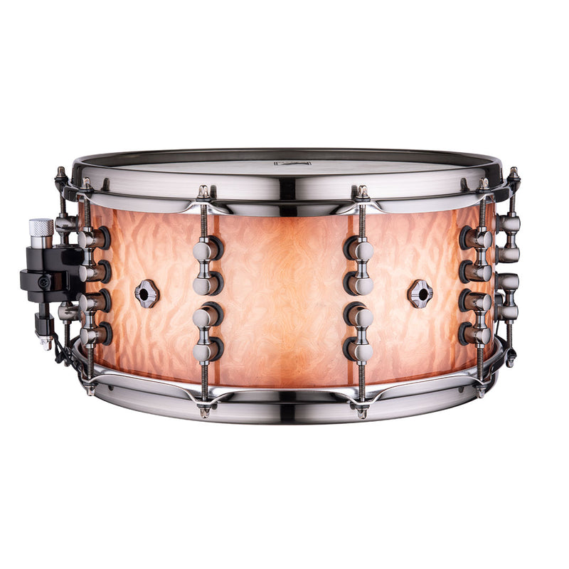 Tarola Mapex Black Panther The Versatus BPDLMH4650LPW de 14" x 6.5"