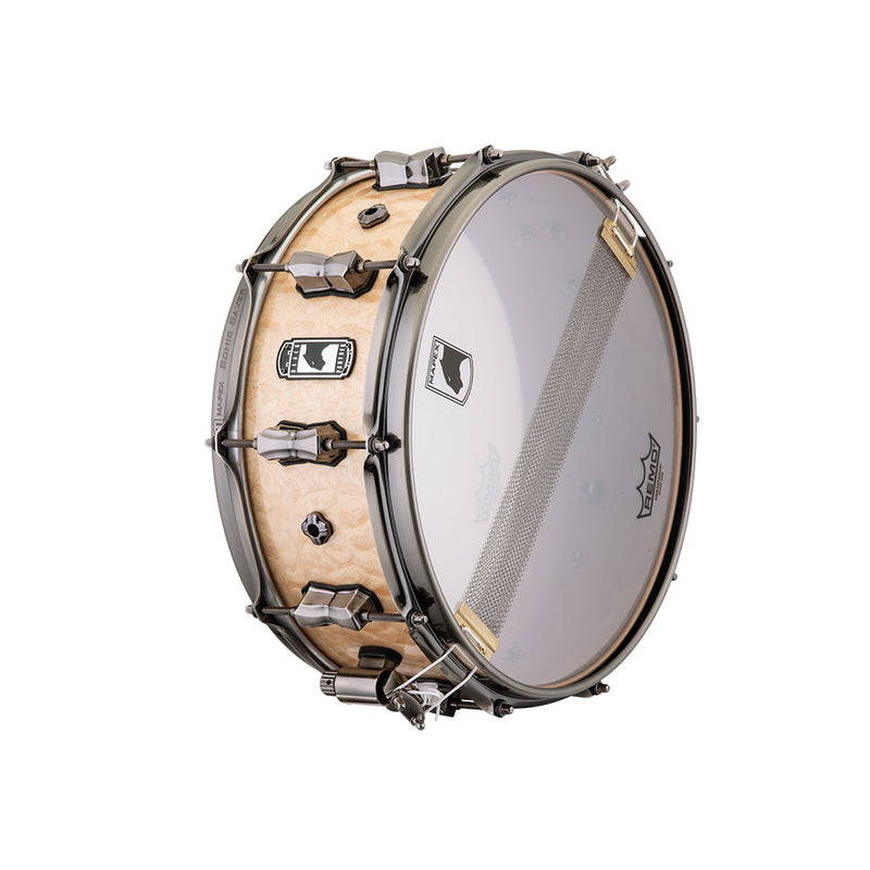 Tarola Mapex Black Panther Pegasus BPNMW4550LXN de 14'' x 5.5''