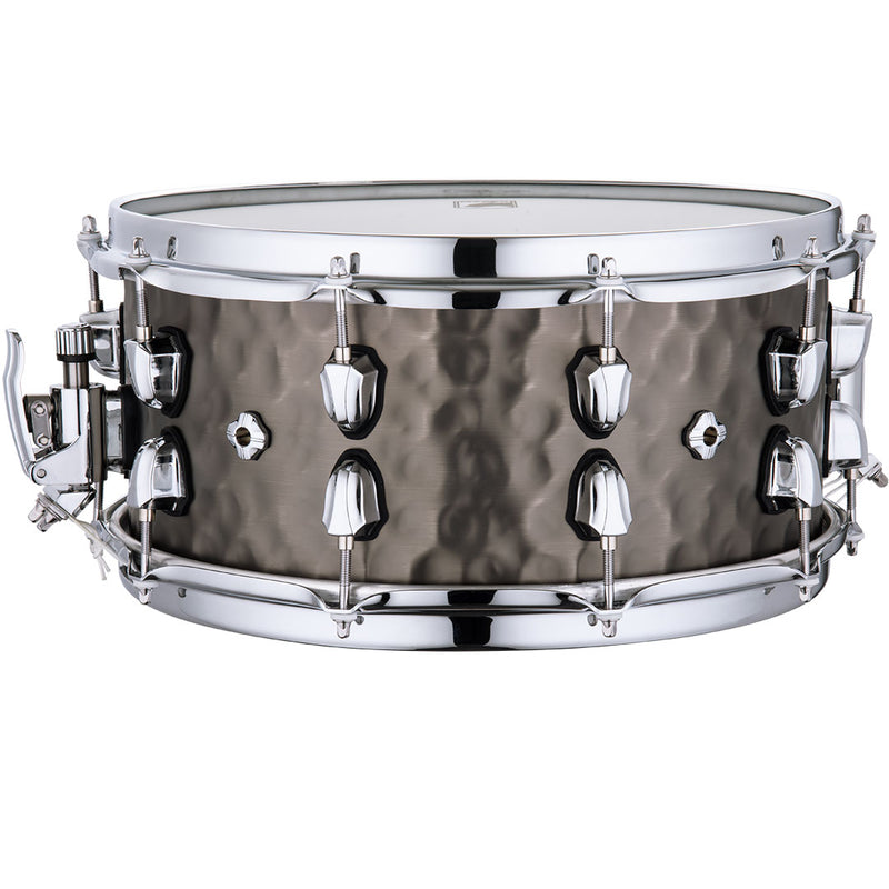 Tarola Mapex Black Panther Persuader 14"x6.5" BPNBR465HCN