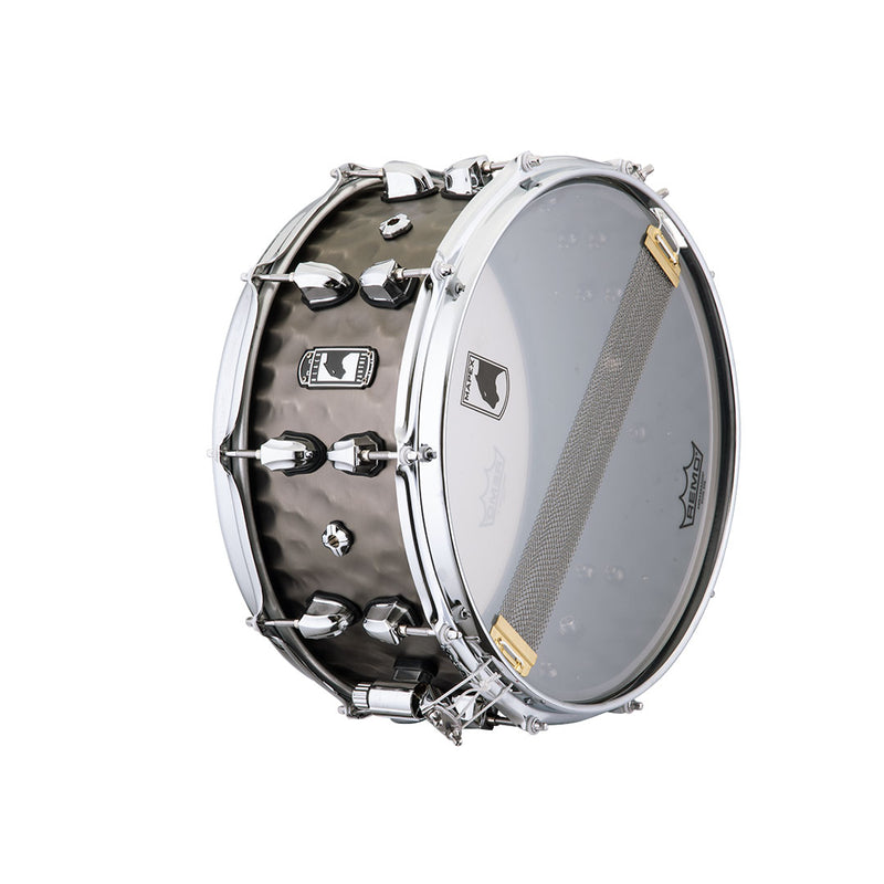 Tarola Mapex Black Panther Persuader 14"x6.5" BPNBR465HCN