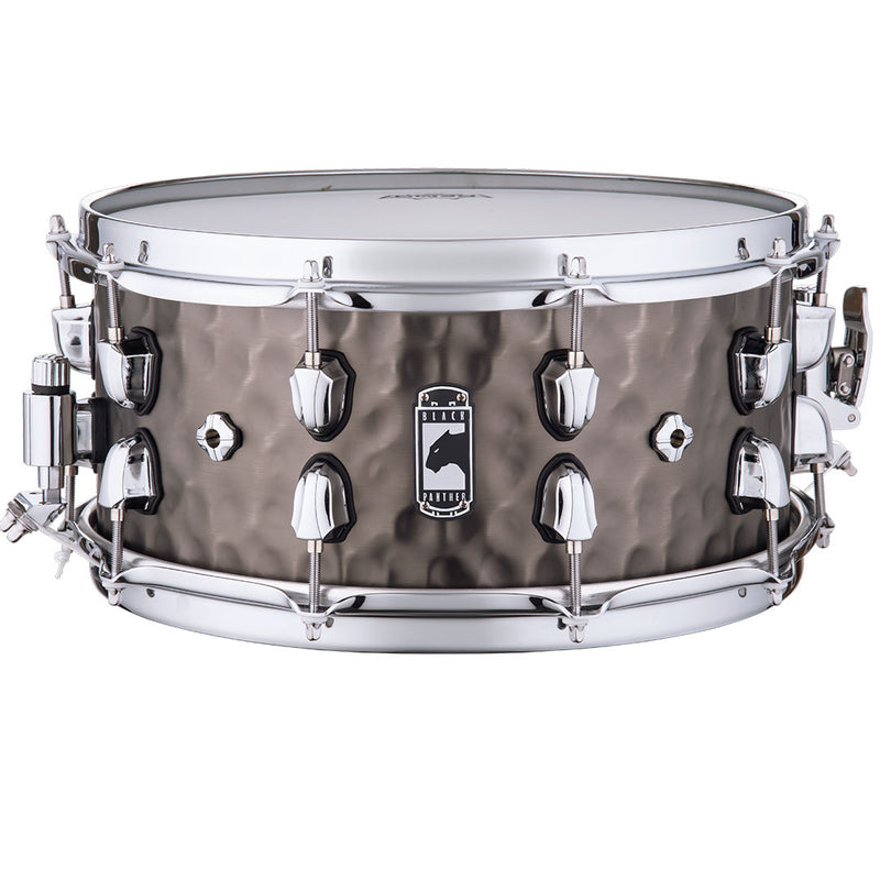 Tarola Mapex Black Panther Persuader 14"x6.5" BPNBR465HCN
