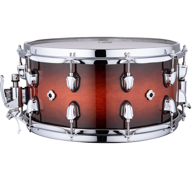 Tarola Mapex Black Panther Solidus BPNML4700CVD de 14" x 7"