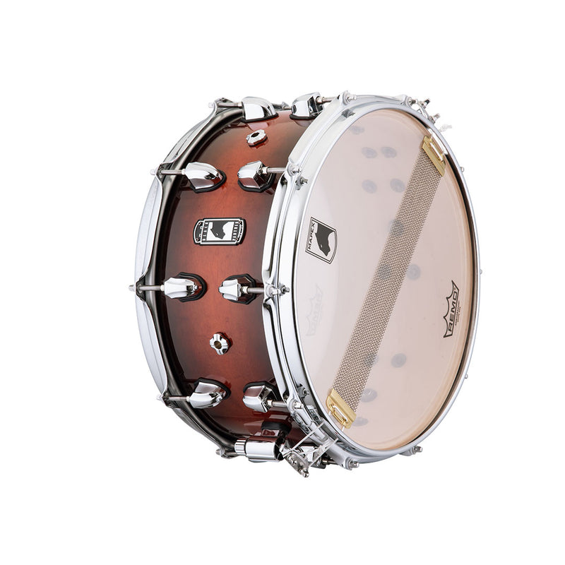Tarola Mapex Black Panther Solidus BPNML4700CVD de 14" x 7"
