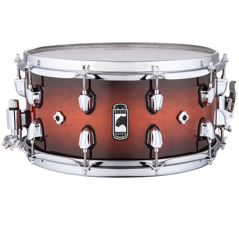 Tarola Mapex Black Panther Solidus BPNML4700CVD de 14" x 7"