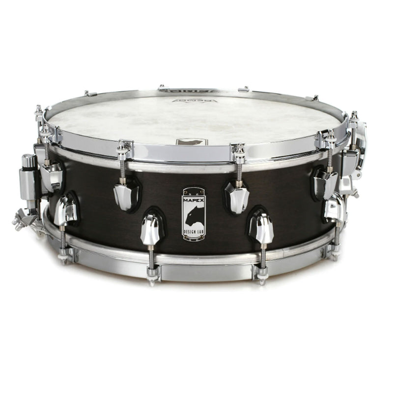 Tarola Mapex Black Panther Equinox BPML4500CFB de 14" x 5"