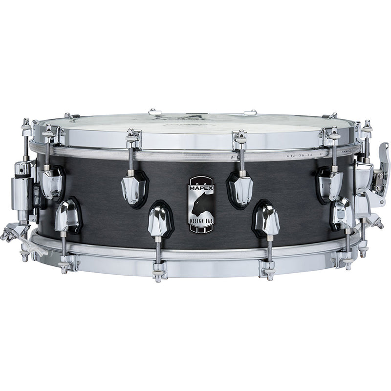 Tarola Mapex Black Panther Equinox BPML4500CFB de 14" x 5"
