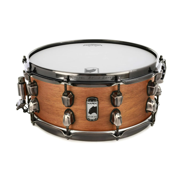 Tarola Mapex Black Panther Heartbreaker BPMH460LNW de 14" x 6"