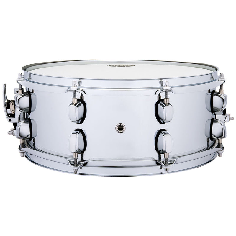 Tarola Mapex Serie MPX MPNST4551CN de 14''x5.5'' - Chrome Finish